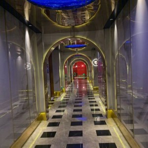 杭州上城区顶级娱乐体验KTV精选