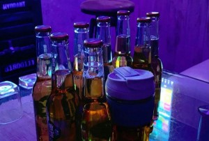 杭州市高端KTV包间娱乐新体验