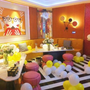 杭州上尚城KTV超值团购狂欢夜