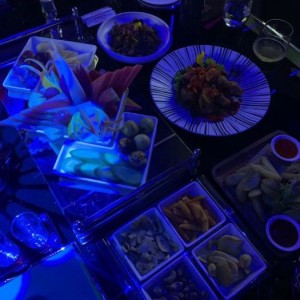 金地广场豪华KTV杭州旗舰店：音乐盛宴，尊享无限