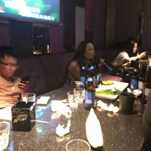 杭州下沙国麦KTV：城市娱乐新热点