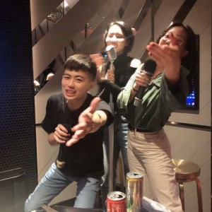 杭州维景国际KTV：豪华娱乐新体验