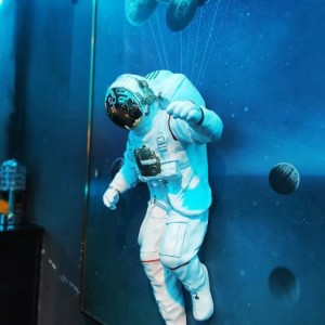 杭州西文街物美KTV：尽享音乐盛宴，释放真我风采