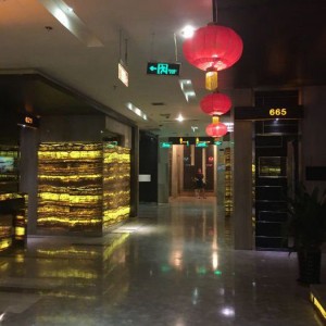 杭州糖秀KTV：尽享甜蜜旋律的娱乐新地标