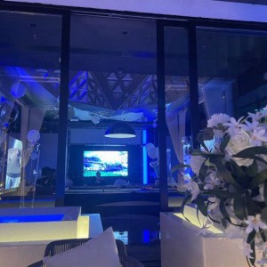 杭州小鱼KTV：尽享音乐盛宴的私人娱乐空间