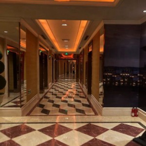 杭州义蓬周庄鼎盛KTV：娱乐新地标，尊享奢华音悦之旅