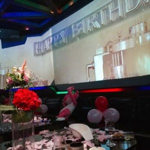 杭州天鹅湖KTV包厢价格及消费详情