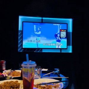 杭州夜生活新探索：KTV内享奢华自助餐体验