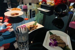 探索杭州小费KTV：奢华享受与音乐盛宴的完美结合